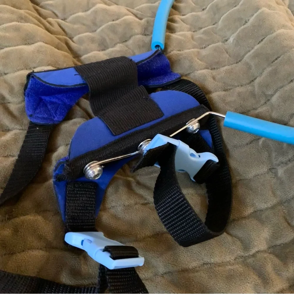 Blind Dog Halo Harness - Picture 4 of 5